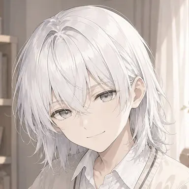 Profile image of お兄さん