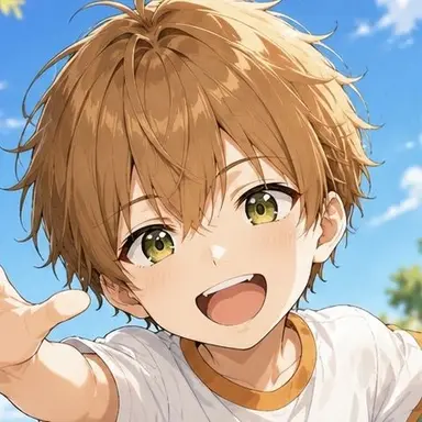 Profile image of 佐藤くん
