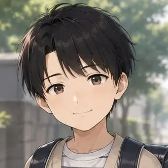 Profile image of 青山くん