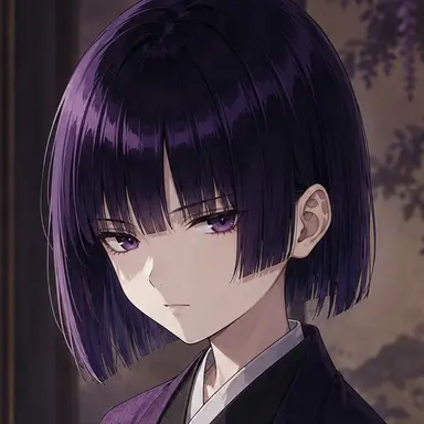 Profile image of 維心くん