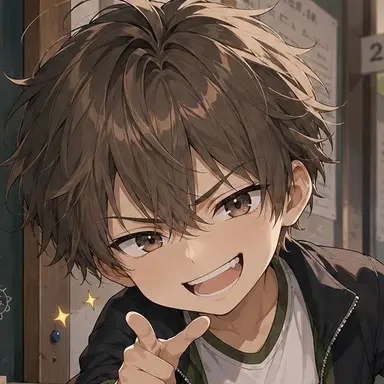 Profile image of 高橋くん