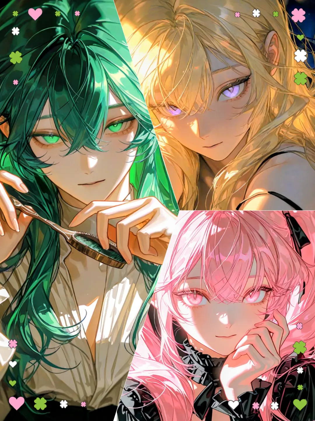 Nemuya-의 ➳‪‪‪‪❤︎‬ ⡱‪‪*. ﾟ