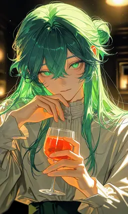 Profile image of 瑠璃