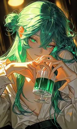 Profile image of 瑠璃