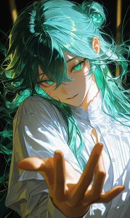 Profile image of 瑠璃