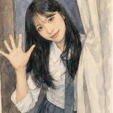 Profile image of May