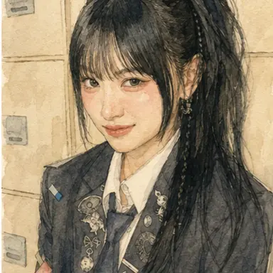 Profile image of Minami