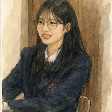 Profile image of Liv