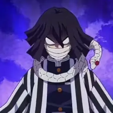 Profile image of 伊黒小芭内