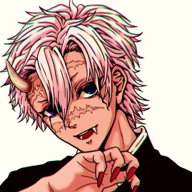 Profile image of 不死川実弥