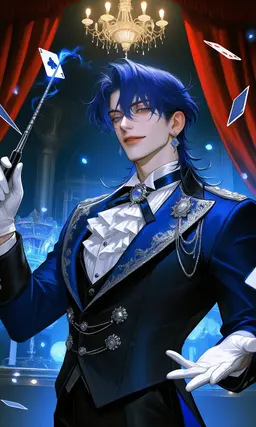 Profile image of アルデン