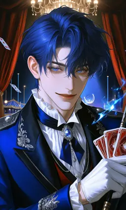 Profile image of アルデン