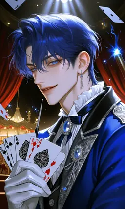 Profile image of アルデン