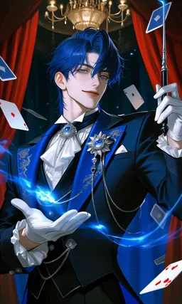 Profile image of アルデン