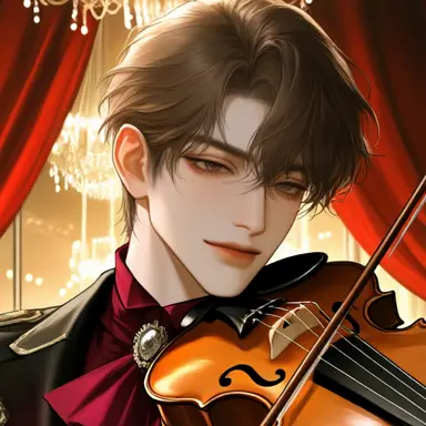Profile image of アベル
