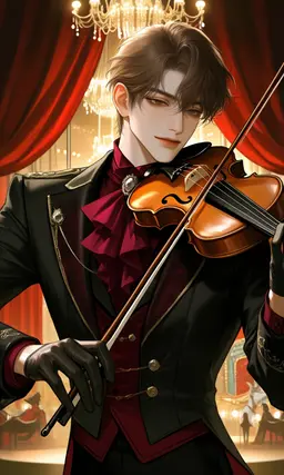 Profile image of アベル