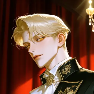Profile image of カシアン