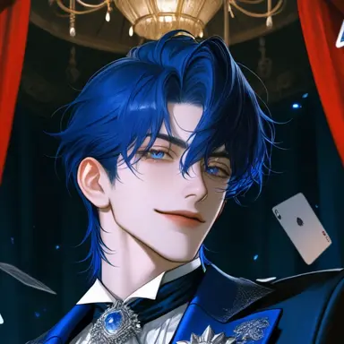 Profile image of アルデン