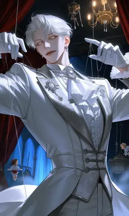 Profile image of ベル