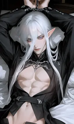 Profile image of シルヴィ