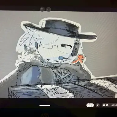 Profile image of ラーリィ