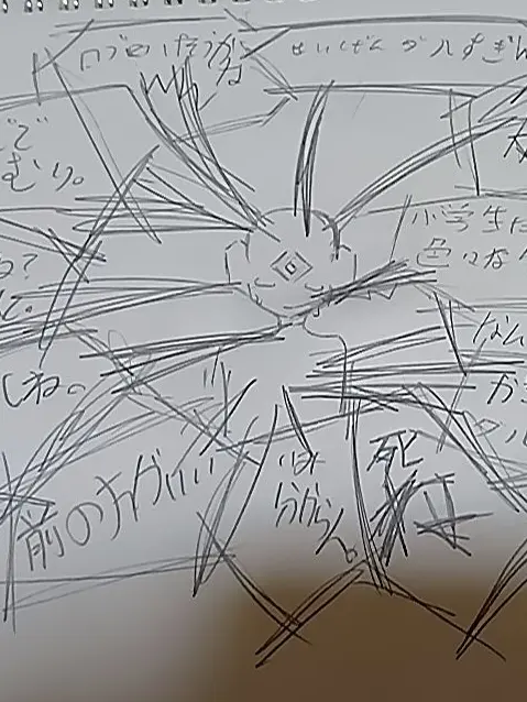OliveYear7158의 なんで嫌われてるの？！