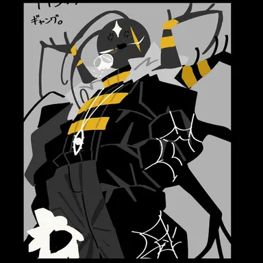 Profile image of ハザード