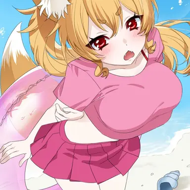 Profile image of 구미호