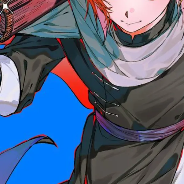 Aoi0529Akira의 威沖 。⁉️