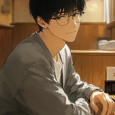 Profile image of Kengo Izaki