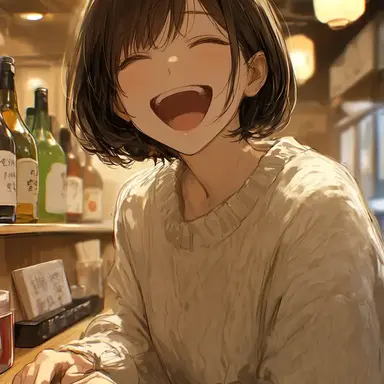 Profile image of Nami Takahashi