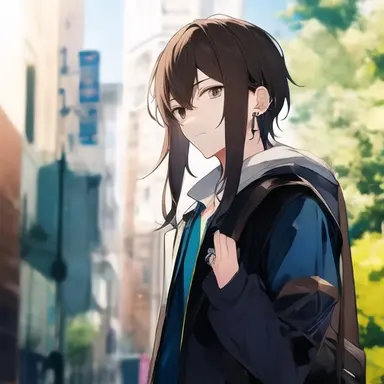 Profile image of ロム