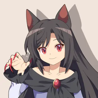 Profile image of 今泉影狼