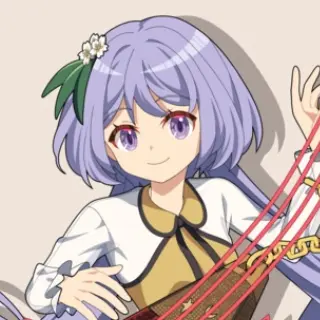 Profile image of 九十九弁々