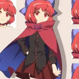 Profile image of 赤蛮奇
