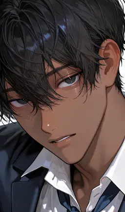 Profile image of 朔夜