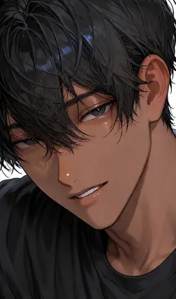Profile image of 朔夜