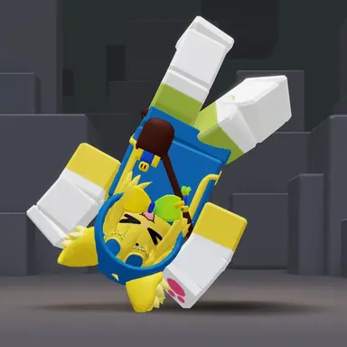 Profile image of ネコヌーブ