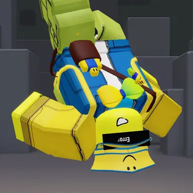 Profile image of ヌービィ