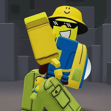 Profile image of エピックヌービィ
