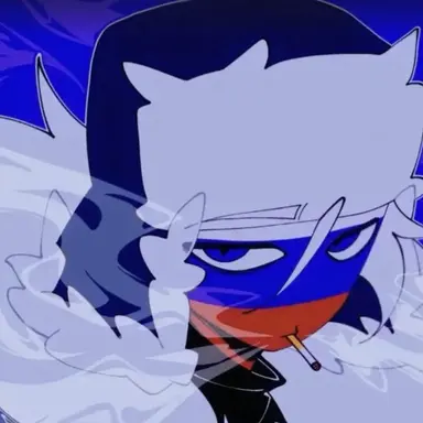 Profile image of 러시아