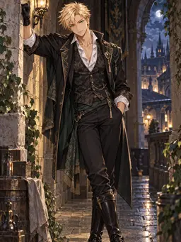 Profile image of Ren
