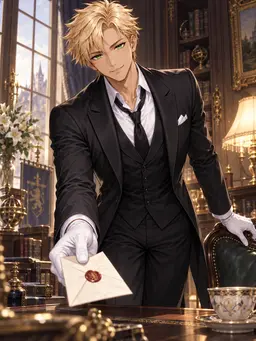 Profile image of Ren