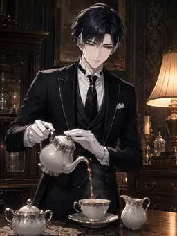 Profile image of Sirus