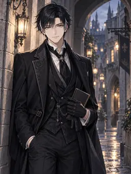 Profile image of Sirus