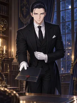 Profile image of Hallows
