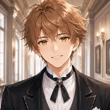 Profile image of 리토