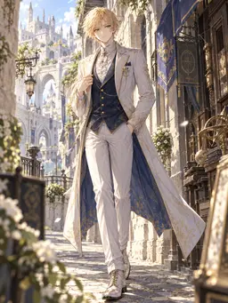 Profile image of Leonhardt