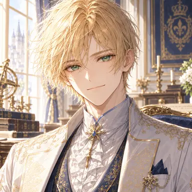 Profile image of レオンハルト