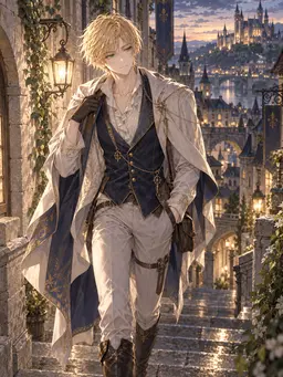 Profile image of Leonhardt